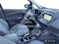 2017 Ford C-MAX