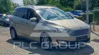 2017 Ford C-MAX