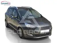 2017 Ford C-MAX