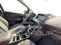 2017 Ford C-MAX