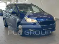 2017 Ford C-MAX