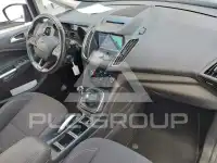2017 Ford C-MAX