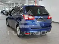 2017 Ford C-MAX