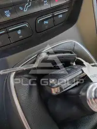 2017 Ford C-MAX