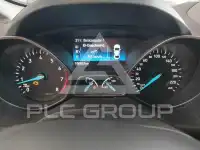 2017 Ford C-MAX