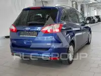 2017 Ford C-MAX