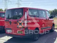 2017 Ford TRANSIT