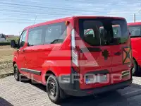 2017 Ford TRANSIT