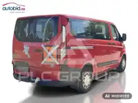 2017 Ford TRANSIT