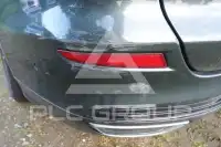 2017 Ford Mondeo