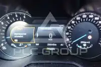 2017 Ford Mondeo