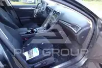 2017 Ford Mondeo