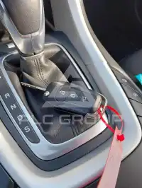 2017 Ford Mondeo