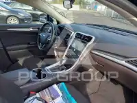 2017 Ford Mondeo