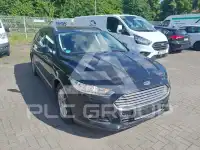2017 Ford Mondeo
