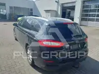 2017 Ford Mondeo
