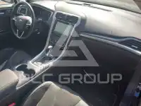 2017 Ford Mondeo