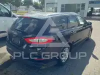 2017 Ford Mondeo