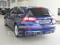 2017 Ford Mondeo
