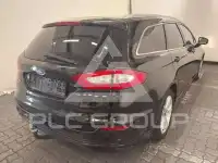 2017 Ford Mondeo