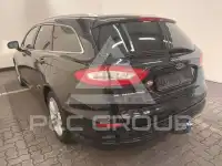 2017 Ford Mondeo