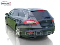 2017 Ford Mondeo