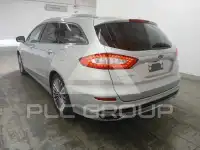 2017 Ford Mondeo