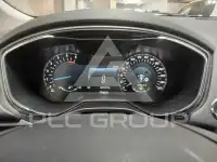 2017 Ford Mondeo