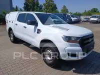 2017 Ford RANGER