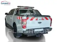2017 Ford RANGER
