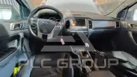 2017 Ford RANGER