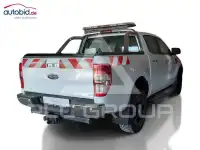 2017 Ford RANGER