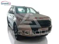 2017 Ford RANGER