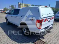 2017 Ford RANGER