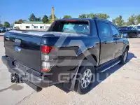 2017 Ford RANGER