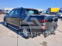 2017 Ford RANGER