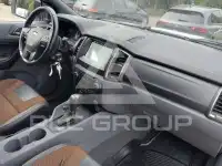 2017 Ford RANGER