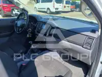 2017 Ford RANGER