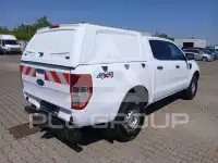 2017 Ford RANGER