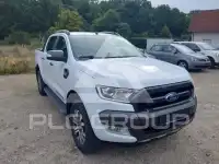2017 Ford RANGER