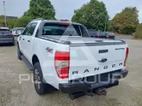 2017 Ford RANGER
