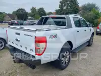 2017 Ford RANGER