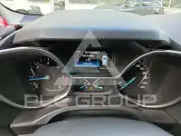 2017 Ford Tourneo