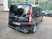 2017 Ford Tourneo