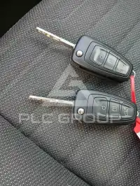 2017 Ford Tourneo