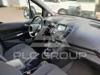 2017 Ford Tourneo