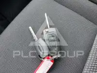 2017 Ford Tourneo