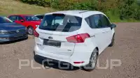 2017 Ford B-Max