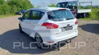 2017 Ford B-Max