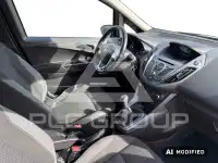 2017 Ford B-Max